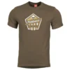 Pentagon Ageron Victorious T-Shirt Terra Brown -Cheap Mod Lenza Store pentagon ageron victorious tshirt terra brown 001