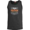 Pentagon Astir Vest Train Your Passion Black -Cheap Mod Lenza Store pentagon astir vest train your passion black