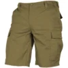 Pentagon BDU 2.0 Shorts Coyote -Cheap Mod Lenza Store pentagon bdu2shorts coy