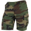 Pentagon BDU 2.0 Shorts Woodland 2 Pentagon BDU 2.0 Shorts Woodland -Cheap Mod Lenza Store pentagon bdu2shorts wood