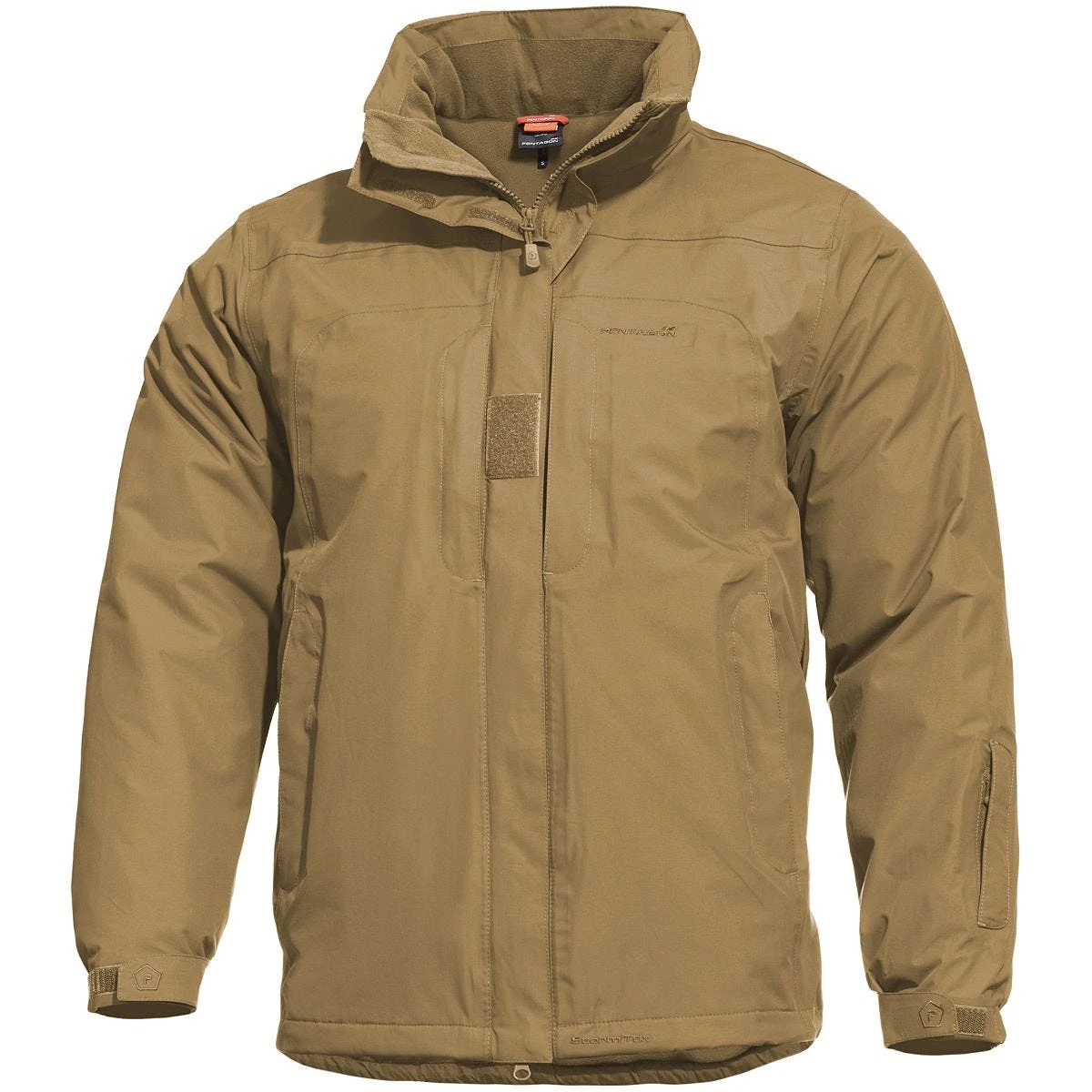 Pentagon Gen V 2.0 Jacket Coyote