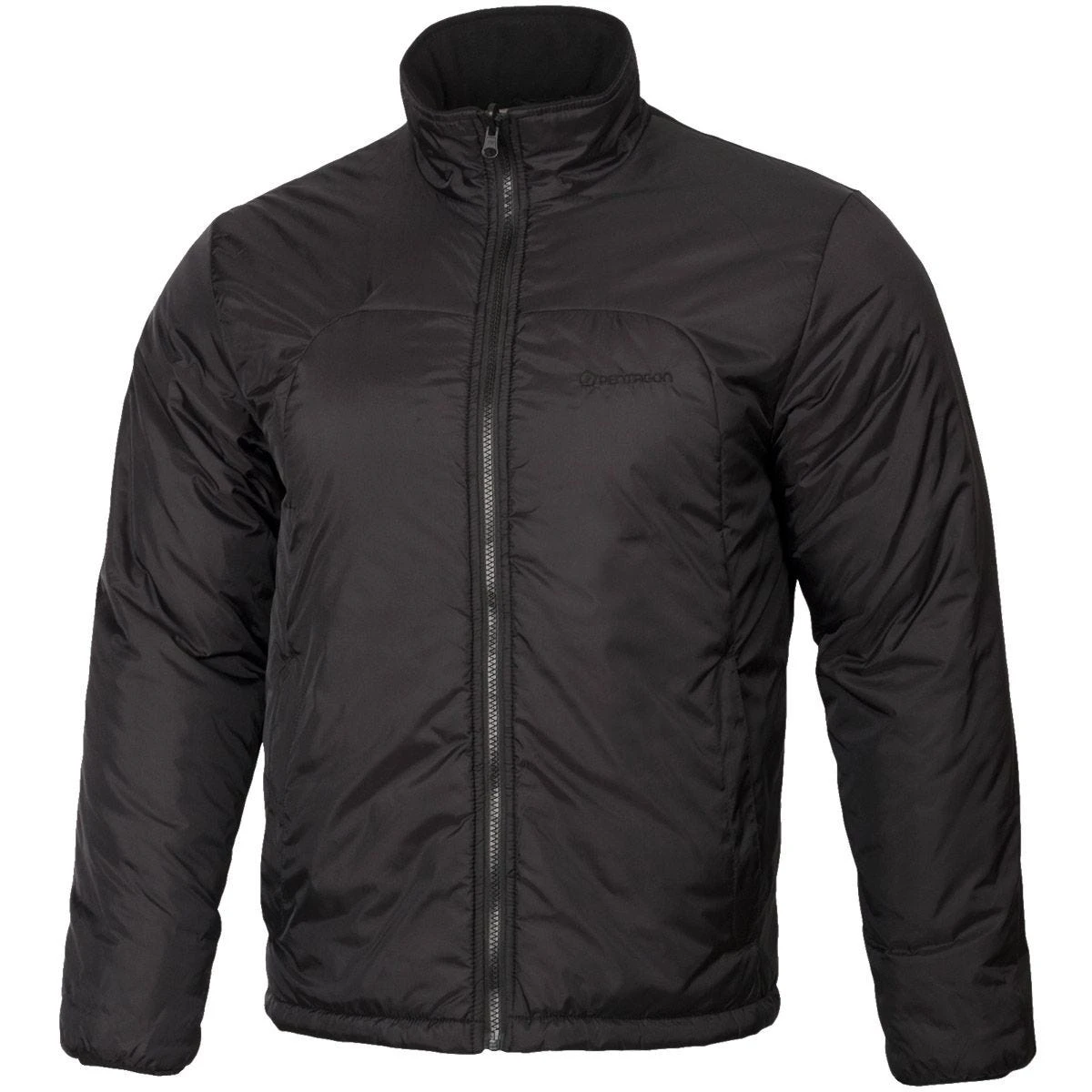 Pentagon Gen V 2.0 Parka Black - Image 2