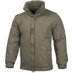 Pentagon Gen V 2.0 Parka RAL 7013