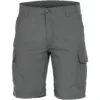 Pentagon Gomati Shorts Cinder Grey -Cheap Mod Lenza Store pentagon gomati shorts cindergrey 1200x1200