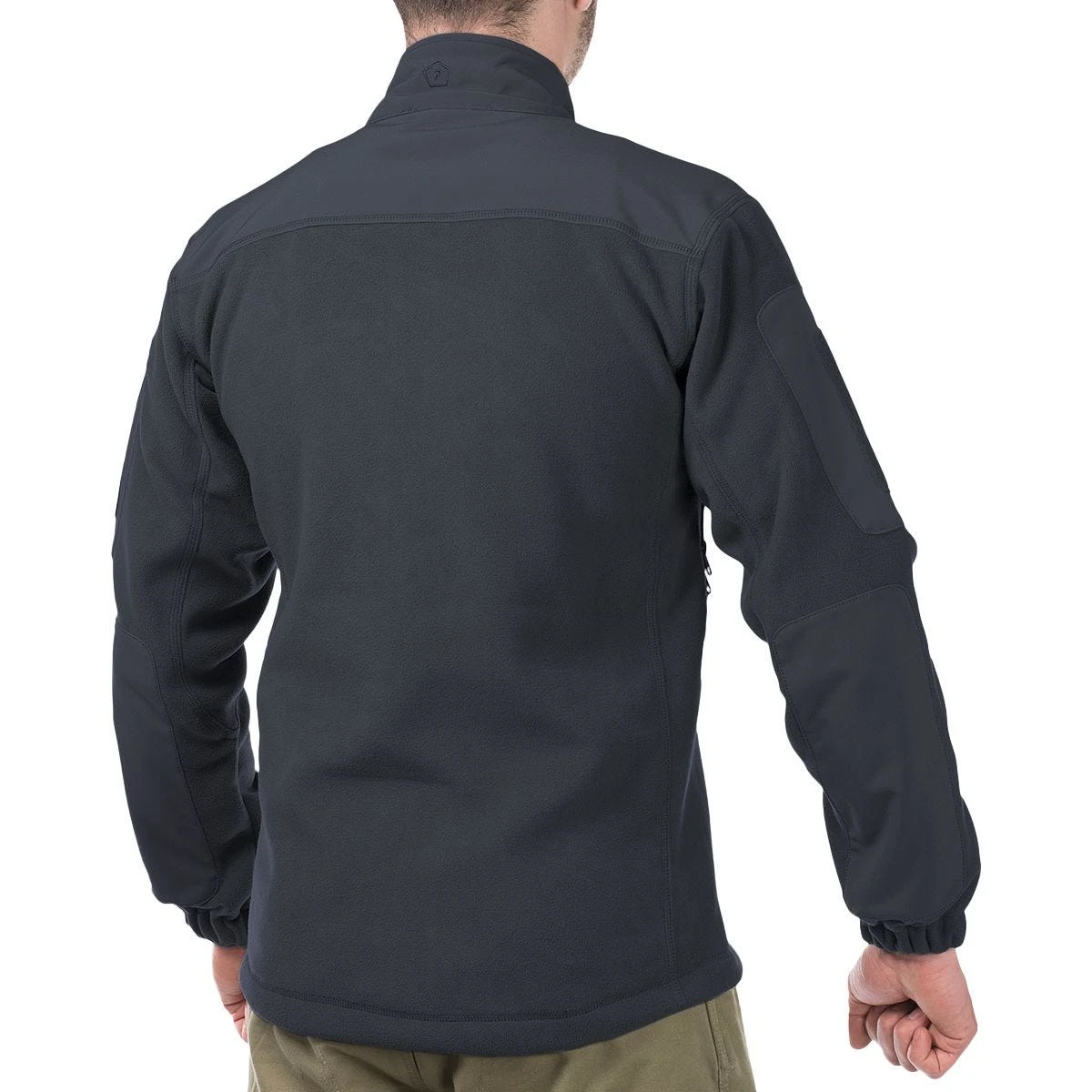 Pentagon Perseus Fleece Jacket 2.0 Midnight Blue - Image 3