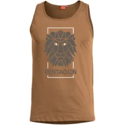 Pentagon Astir Vest Lion Coyote