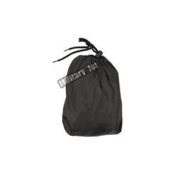 Waterproof Poncho Ripstop Black -Cheap Mod Lenza Store poncho black 5 1