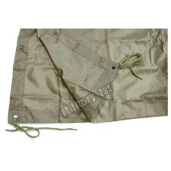 Waterproof Poncho Ripstop Olive -Cheap Mod Lenza Store poncho olive4 1