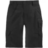 Propper Men's Tactical Shorts Black -Cheap Mod Lenza Store propper MensTacticalShort BLACK ALL 1