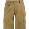Propper Men's Tactical Shorts Coyote -Cheap Mod Lenza Store propper MensTacticalShort COYOTE ALL 1