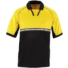 Propper Bike Patrol Men's Polo Shirt Traffic Yellow -Cheap Mod Lenza Store propper bike patrol polo traffic yellow2 2001