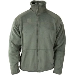 Propper Gen III Fleece Jacket Foliage Green