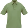Propper I.C.E. Men's Performance Short Sleeve Polo Sage 2 Propper I.C.E. Men's Performance Short Sleeve Polo Sage -Cheap Mod Lenza Store propper ice short polo sage 1