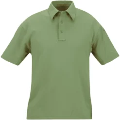Propper I.C.E. Men's Performance Short Sleeve Polo Sage