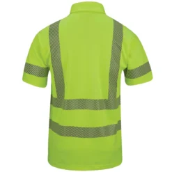Propper I.C.E. ANSI III Men's Performance Polo Short Sleeve Hi-Viz Yellow 5 Propper I.C.E. ANSI III Men's Performance Polo Short Sleeve Hi-Viz Yellow -Cheap Mod Lenza Store propper icepolo ansi iii hi viz yellow 002