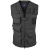 Propper Tactical Vest Polycotton Ripstop Black 1 Propper Tactical Vest Polycotton Ripstop Black -Cheap Mod Lenza Store propper tactical vest black 1