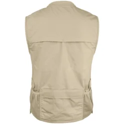 Propper Tactical Vest Polycotton Ripstop Khaki -Cheap Mod Lenza Store propper tactical vest khaki 2