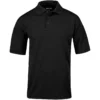Propper Men's Uniform Short Sleeve Polo Black 2 Propper Men's Uniform Short Sleeve Polo Black -Cheap Mod Lenza Store propper uniform polo black 1