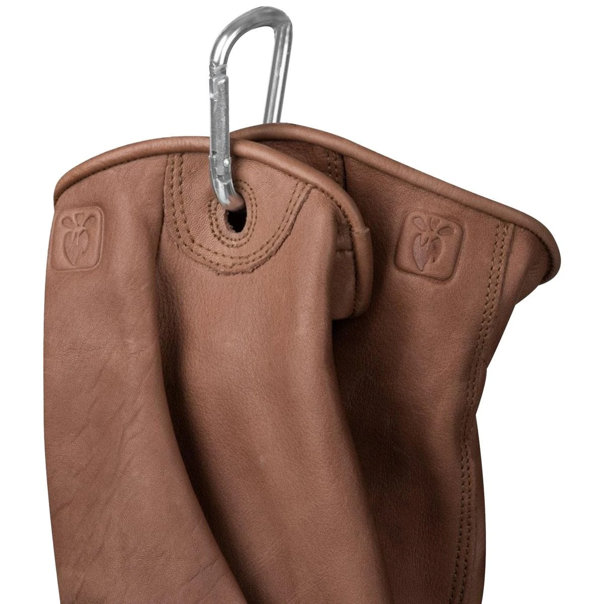 Helikon Lumber Gloves U.S. Brown 4 Helikon Lumber Gloves U.S. Brown - Image 2