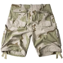 Surplus Airborne Vintage Shorts 3-Colour Desert -Cheap Mod Lenza Store surplus airborne vintage shorts 3 colour desert 002