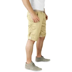 Surplus Chino Shorts Beige 8 Surplus Chino Shorts Beige -Cheap Mod Lenza Store surplus chino shorts beige 003 1