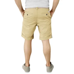 Surplus Chino Shorts Beige 9 Surplus Chino Shorts Beige -Cheap Mod Lenza Store surplus chino shorts beige 004 1