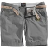 Surplus Chino Shorts Grey 2 Surplus Chino Shorts Grey -Cheap Mod Lenza Store surplus chino shorts grey 001 1