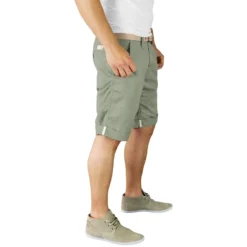 Surplus Chino Shorts Light Olive 8 Surplus Chino Shorts Light Olive -Cheap Mod Lenza Store surplus chino shorts light olive 003