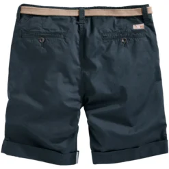 Surplus Chino Shorts Navy 7 Surplus Chino Shorts Navy -Cheap Mod Lenza Store surplus chino shorts navy 002 1