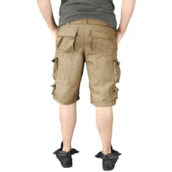 Surplus Division Shorts Coyote 11 Surplus Division Shorts Coyote -Cheap Mod Lenza Store surplus division coyote 55 1