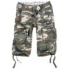 Surplus Trooper Legend 3/4 Shorts Woodland Washed -Cheap Mod Lenza Store surplus trooper legend 34 woodland washed 1 1