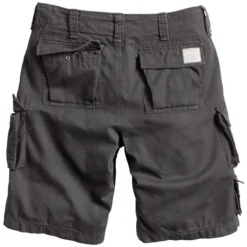 Surplus Trooper Shorts Black Washed 5 Surplus Trooper Shorts Black Washed -Cheap Mod Lenza Store surplus trooper shorts black washed 2