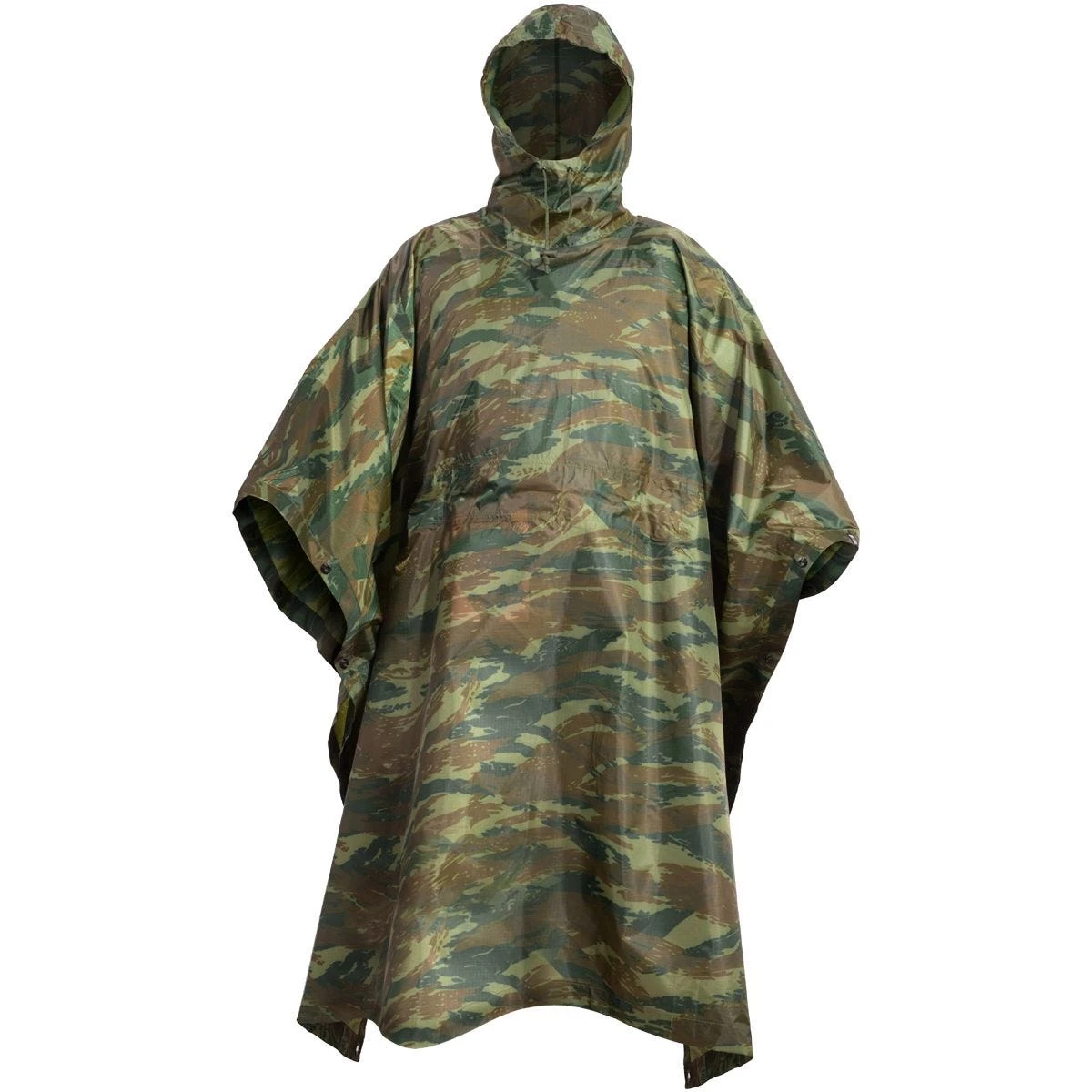 TAC MAVEN Thunder Poncho Greek Lizard 3 TAC MAVEN Thunder Poncho Greek Lizard