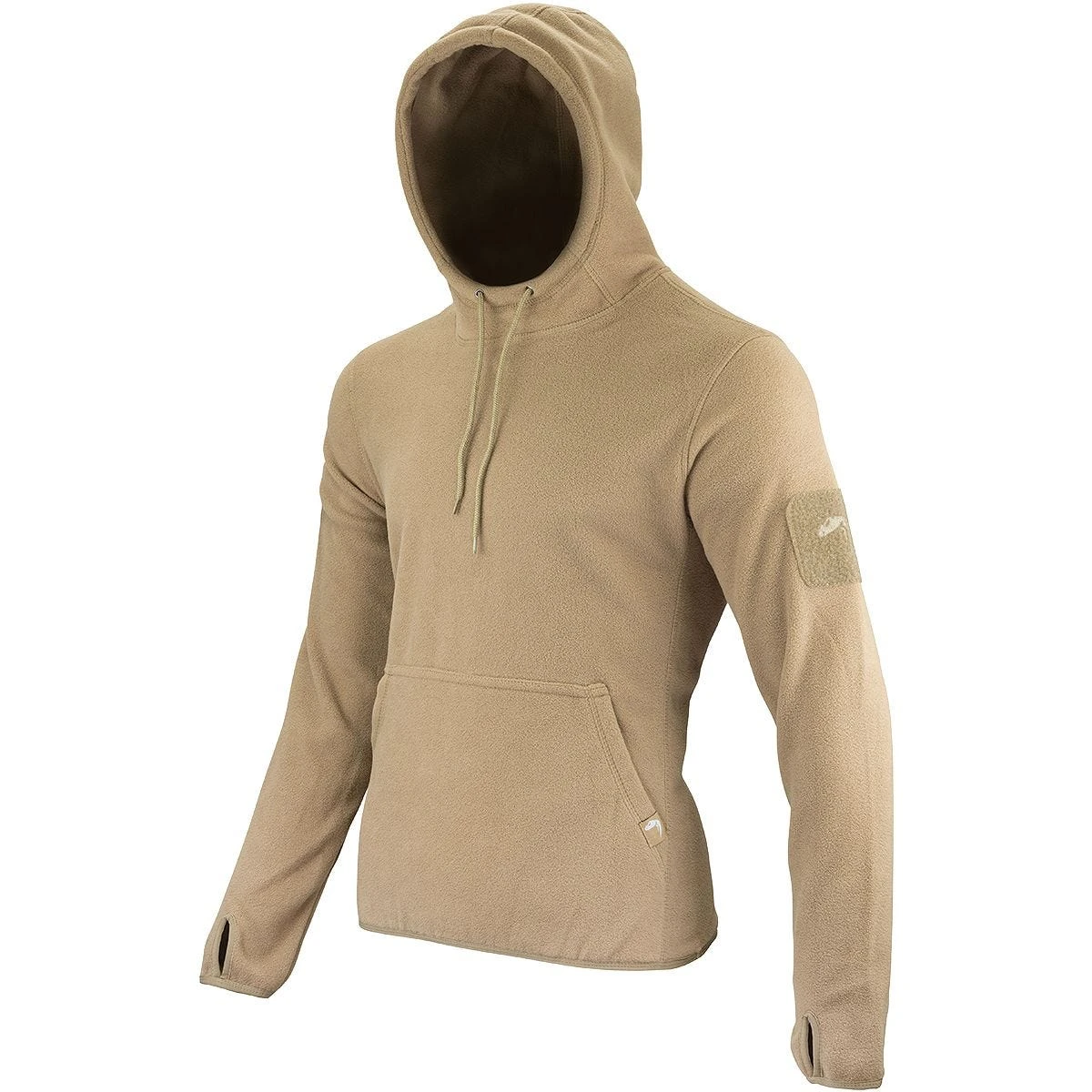 Viper Tactical Fleece Hoodie Coyote 3 Viper Tactical Fleece Hoodie Coyote