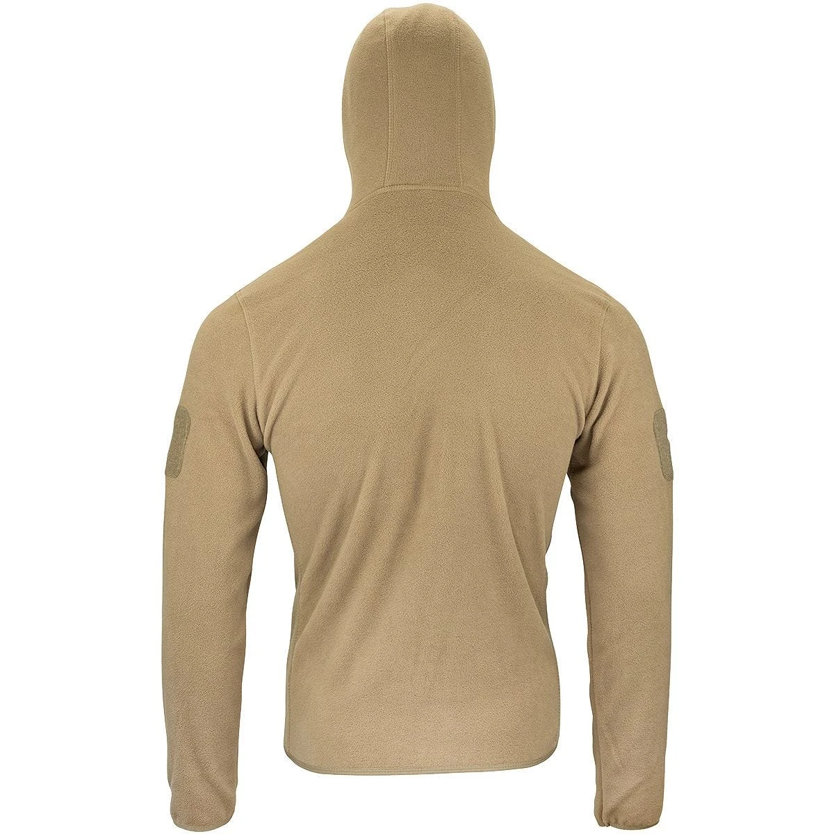 Viper Tactical Fleece Hoodie Coyote 5 Viper Tactical Fleece Hoodie Coyote - Image 3