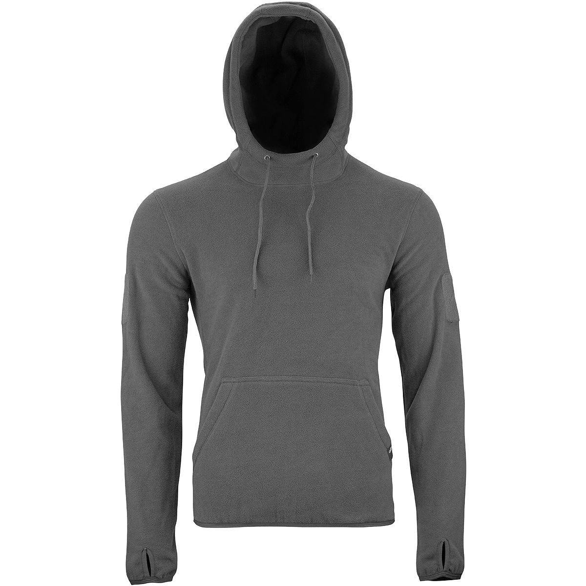 Viper Tactical Fleece Hoodie Titanium 4 Viper Tactical Fleece Hoodie Titanium - Image 2