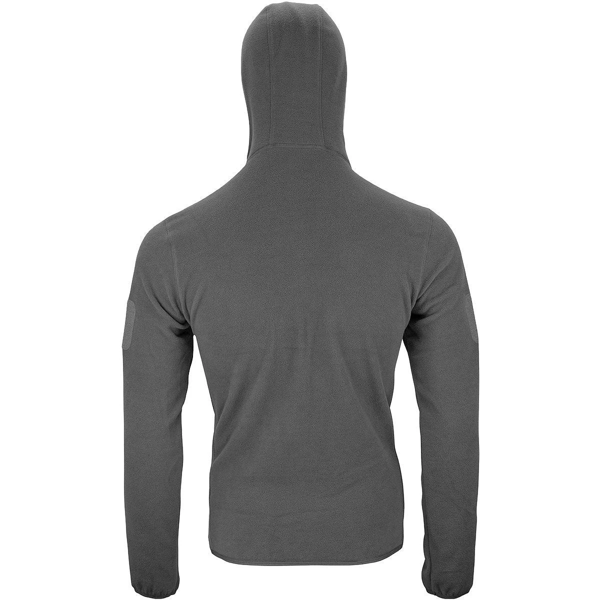 Viper Tactical Fleece Hoodie Titanium 5 Viper Tactical Fleece Hoodie Titanium - Image 3