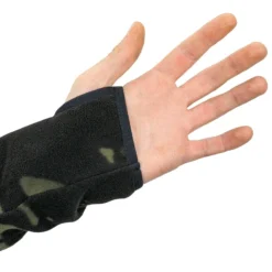 Viper Fleece Hoodie V-Cam Black -Cheap Mod Lenza Store viper fleece hoodie v cam black 8