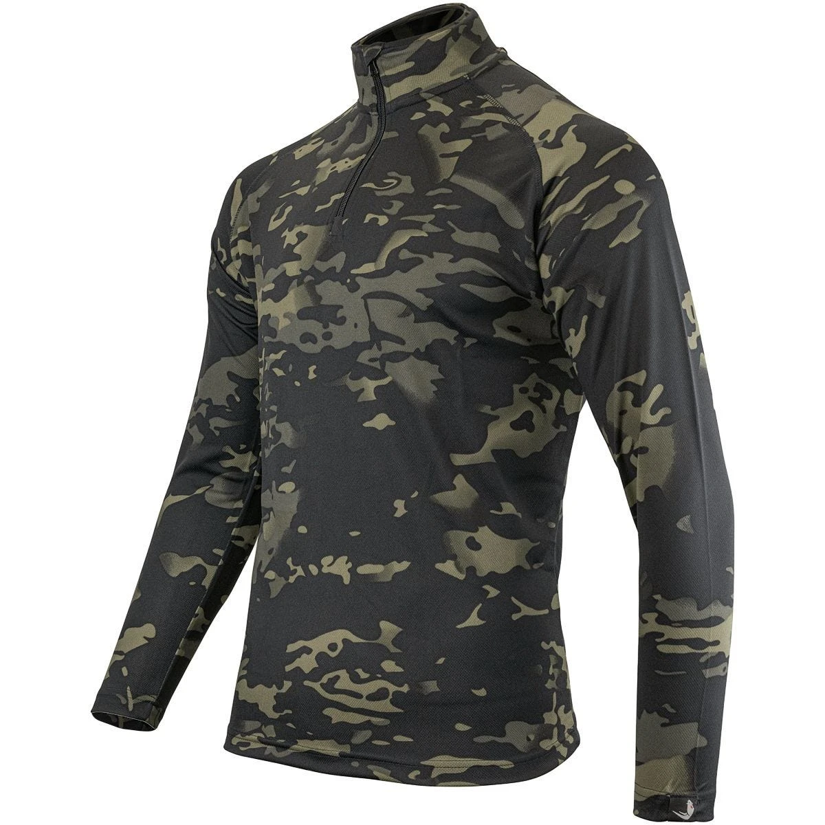 Viper Mesh-tech Armour Top V-Cam Black 4 Viper Mesh-tech Armour Top V-Cam Black - Image 2