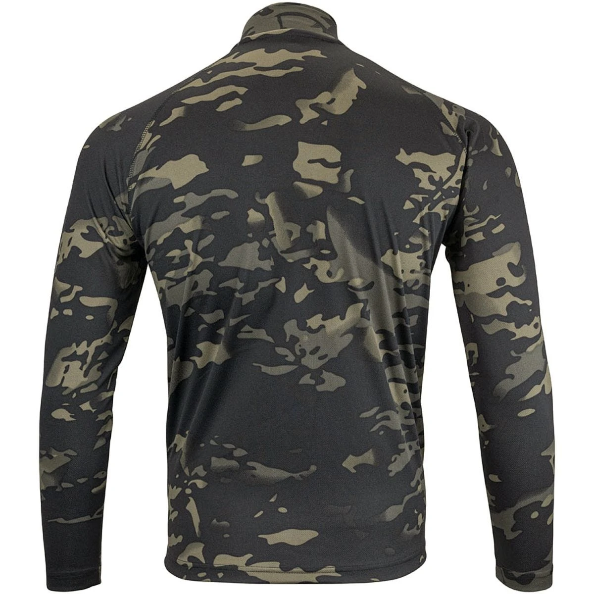 Viper Mesh-tech Armour Top V-Cam Black 5 Viper Mesh-tech Armour Top V-Cam Black - Image 3
